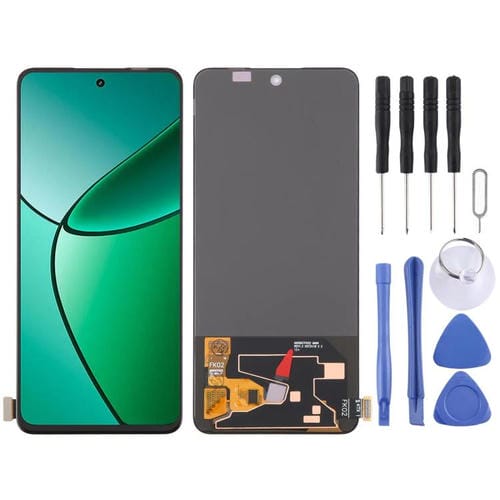 Schermo Intero OLED Realme 12 4G RMX3871