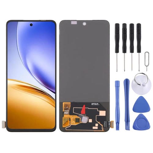 Schermo Completo OLED Realme 14 5G