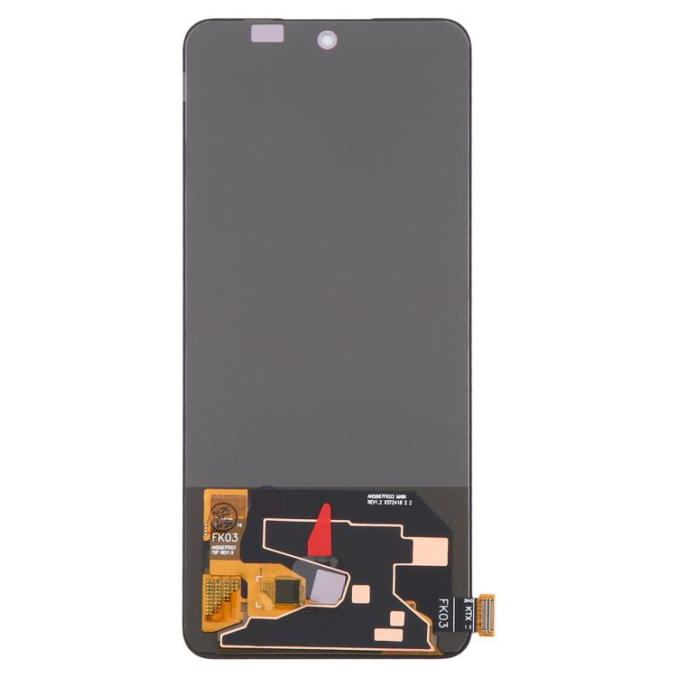 Full Screen OLED Realme 14 5G