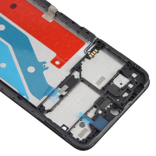 Carcasa Frontal Marco LCD Placa de Bisel ZTE Blade A34 / A54
