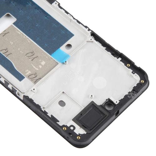 Carcasa Frontal Marco LCD Placa de Bisel ZTE Nubia Focus Z2455