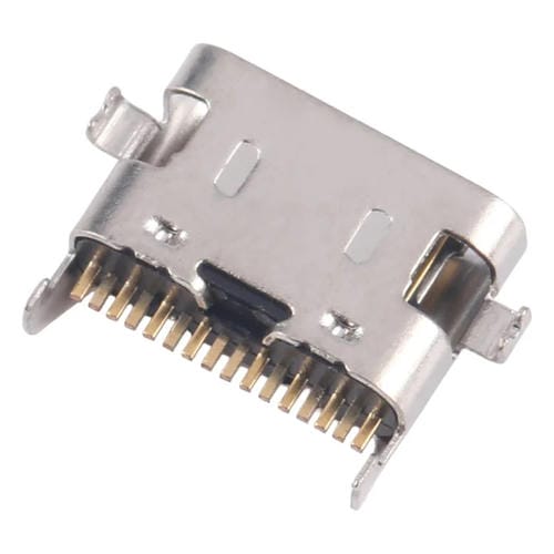 Connettore Porta di Ricarica Samsung Galaxy A14 5G SM-A146P (10 unità)