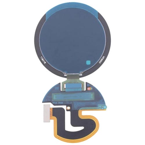 Schermo Completo Originale per Garmin Vivoactive 6 (senza NFC adesivo)