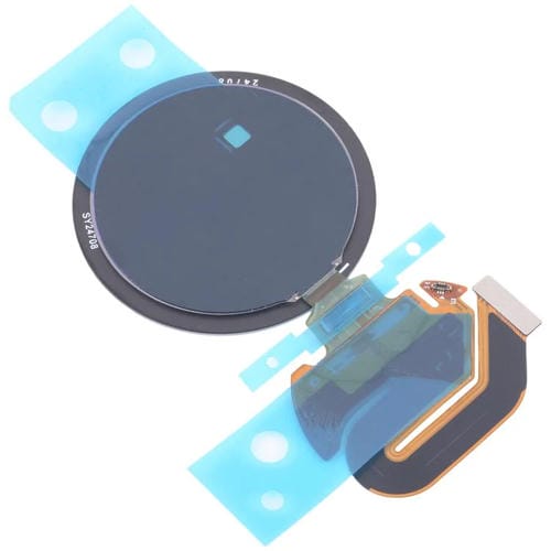 Écran Complet Original pour Garmin Forerunner 265 de 46 mm (sans Adhésif NFC)