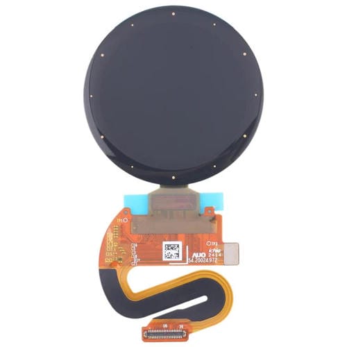 Schermo Completo Originale per Garmin Venu 3S (senza NFC adesivo)