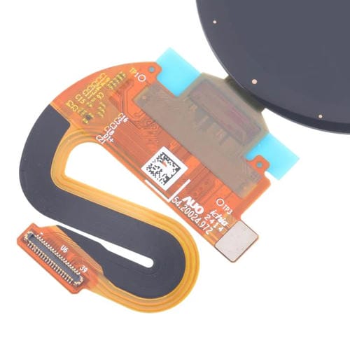 Schermo Completo Originale per Garmin Venu 3S (senza NFC adesivo)