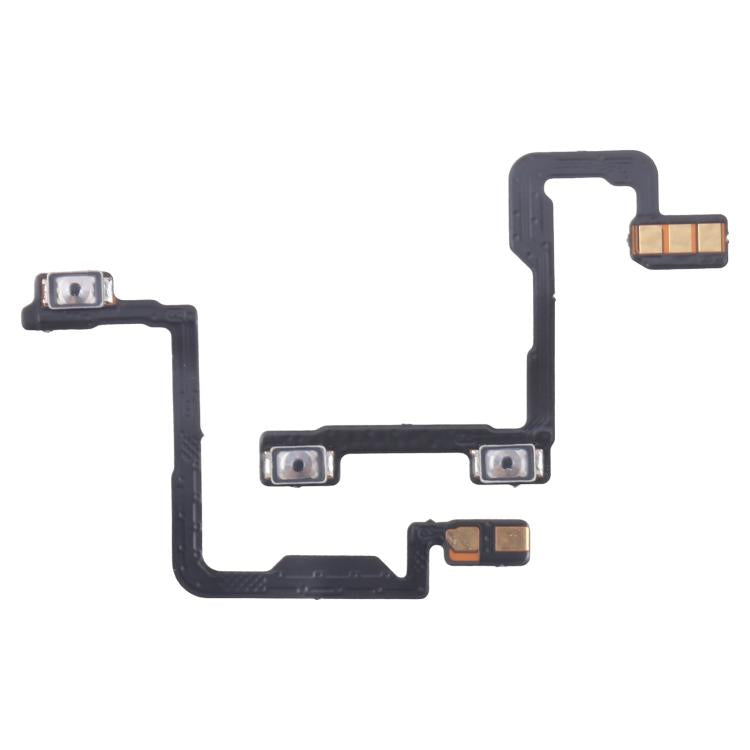 Cable Flex Botón de Encendido y Botón de Volumen OnePlus Nord 2