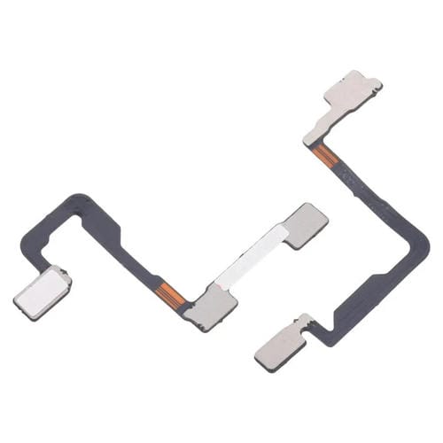 Power Button and Volume Button Flex Cable OnePlus Nord 2
