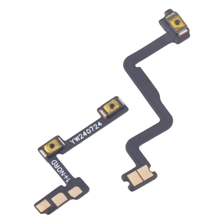 Cable Flex Botón de Encendido y Botón de Volumen OnePlus Nord