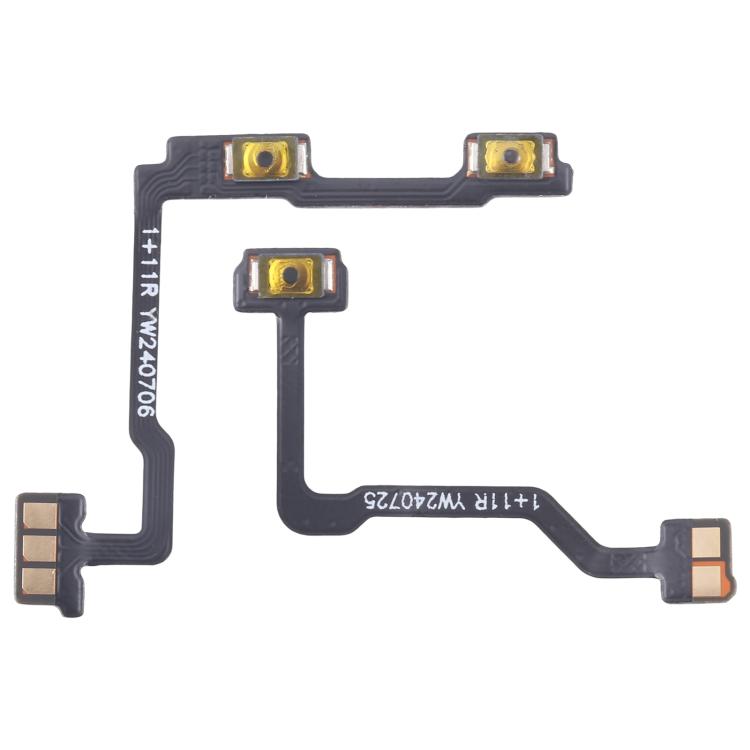 Cable Flex Botón de Encendido y Botón de Volumen OnePlus 11R