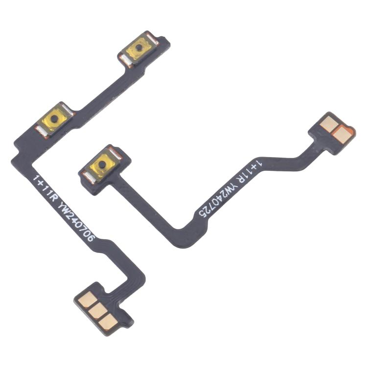 Cable Flex Botón de Encendido y Botón de Volumen OnePlus Ace 2