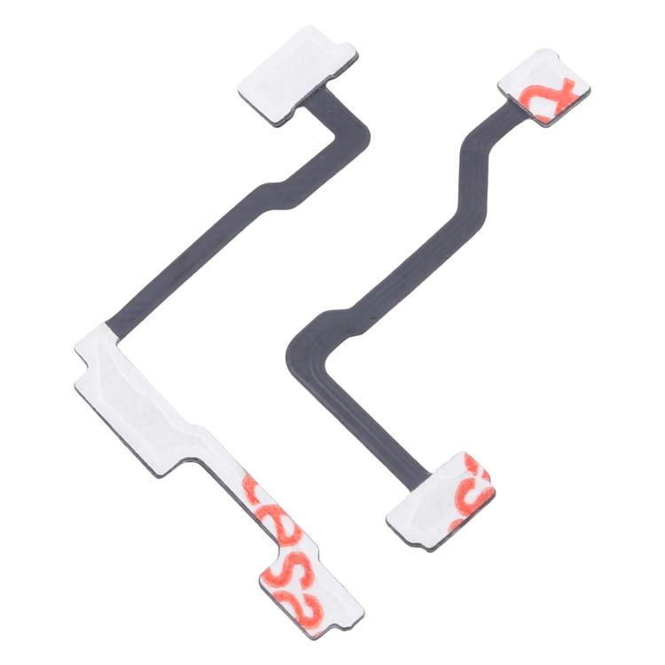 Power Button and Volume Button Flex Cable OnePlus Ace 2