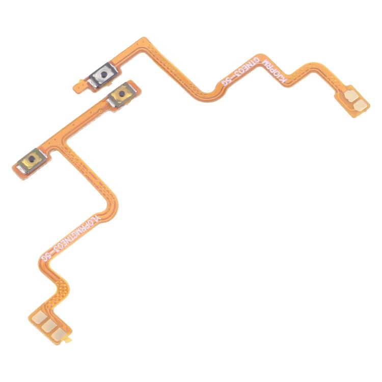Cable Flex Botón de Encendido y Volumen OnePlus Ace