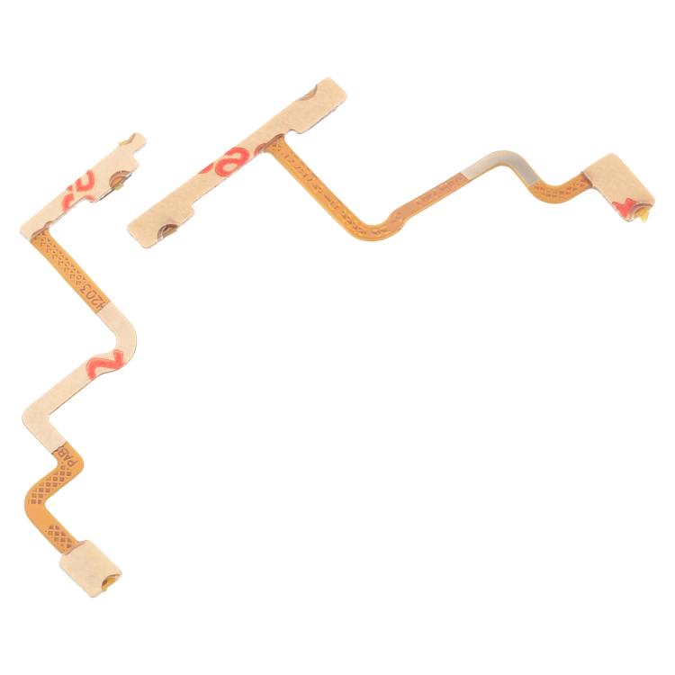 Cable Flex Botón de Encendido y Volumen OnePlus Ace
