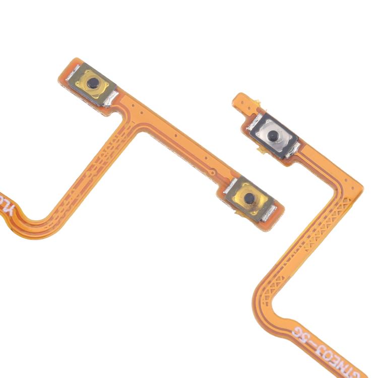 Cable Flex Botón de Encendido y Volumen OnePlus Ace