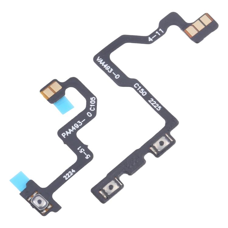 Cable Flex Botón de Encendido y Volumen OnePlus 10T