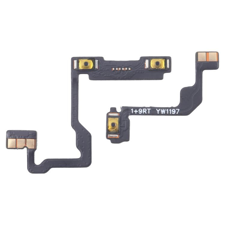 Cable Flex Botón de Encendido y Volumen OnePlus 9RT