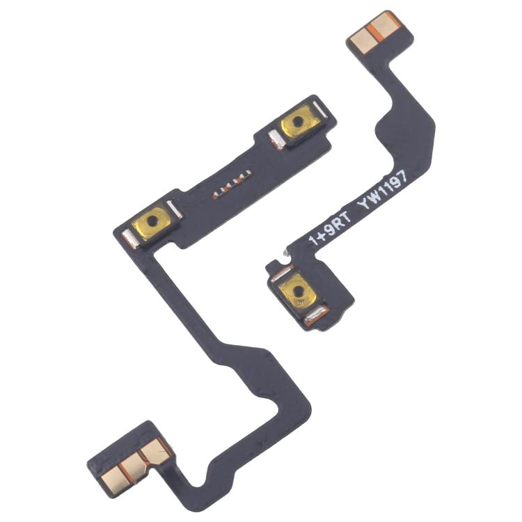 Cable Flex Botón de Encendido y Volumen OnePlus 9RT