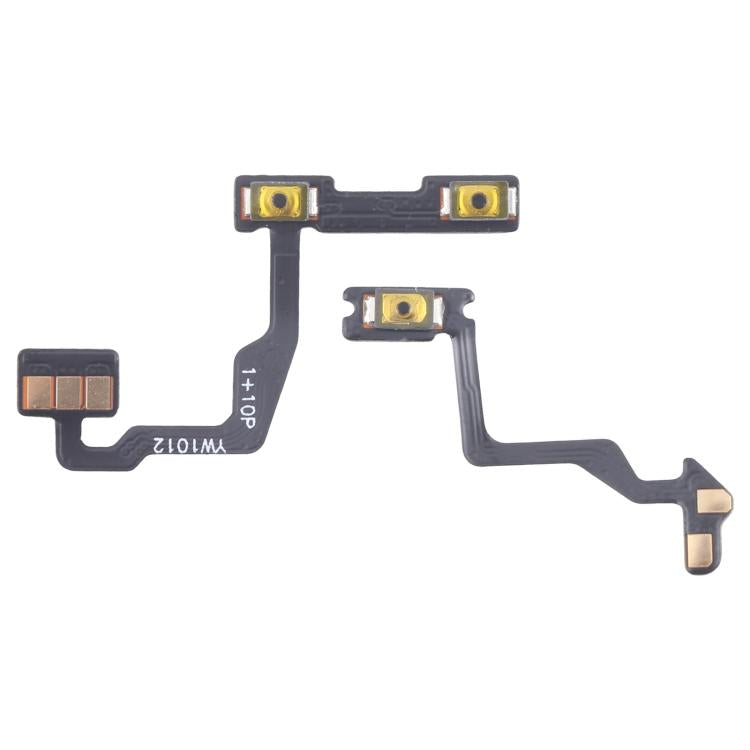 Cable Flex Botón de Encendido y Botón de Volumen OnePlus 10