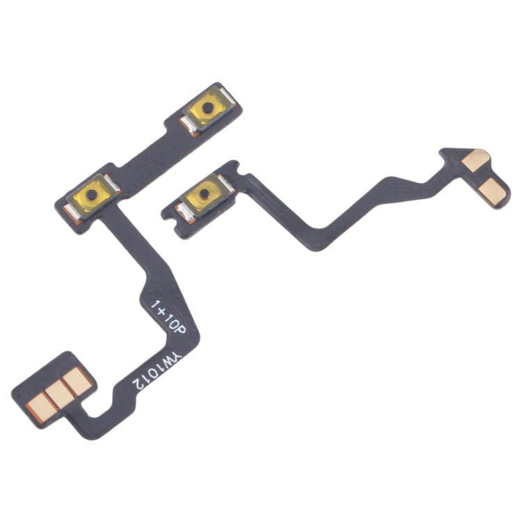 Cable Flex Botón de Encendido y Botón de Volumen OnePlus 10