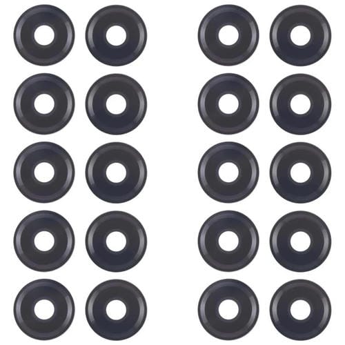 Objectif de caméra arrière Motorola Moto G13 (10 unités)