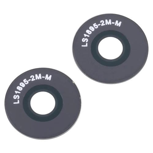 Objectif de caméra arrière Motorola Moto G14 (10 unités)