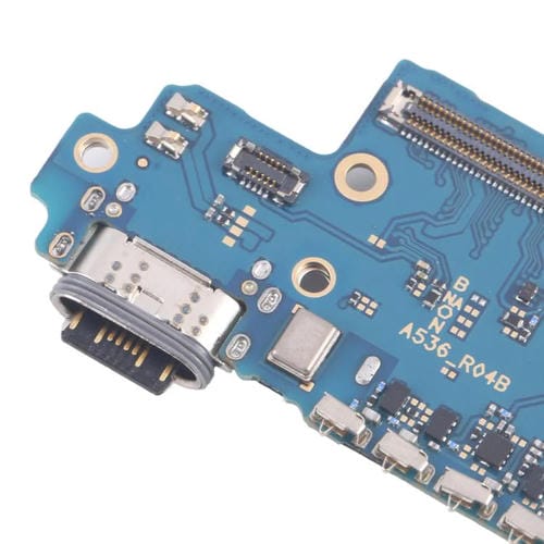 Samsung Galaxy A53 SM-A536B Charging Port Board with iC