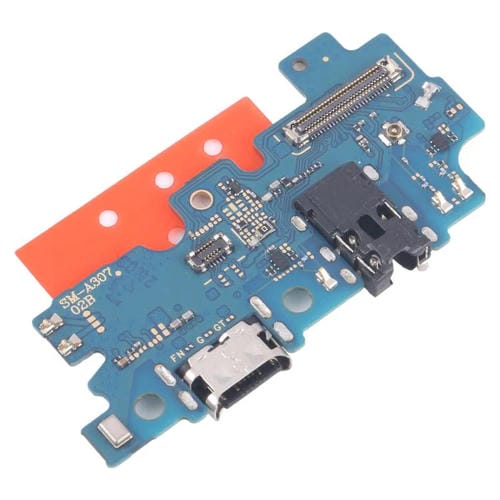 Samsung Galaxy A30s SM-A307F Charging Port Board with IC