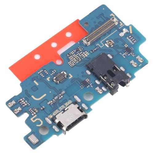 Placa de Porto de Carregamento Samsung Galaxy A50 SM-A505F com iC