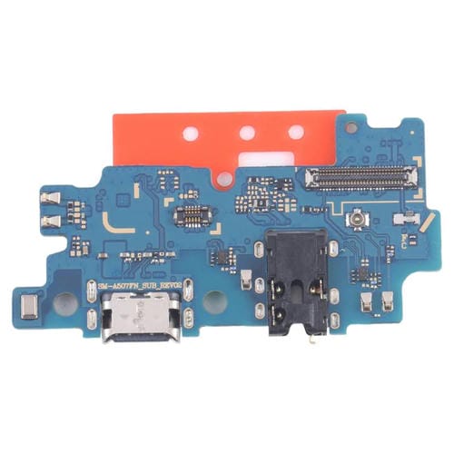 Samsung Galaxy A50s SM-A507F Charging Port Board with IC