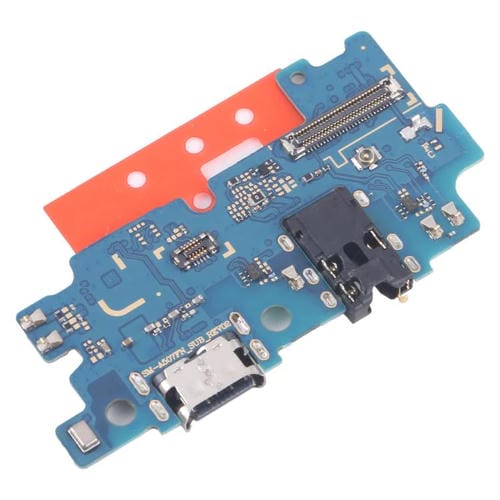 Samsung Galaxy A50s SM-A507F Charging Port Board with IC