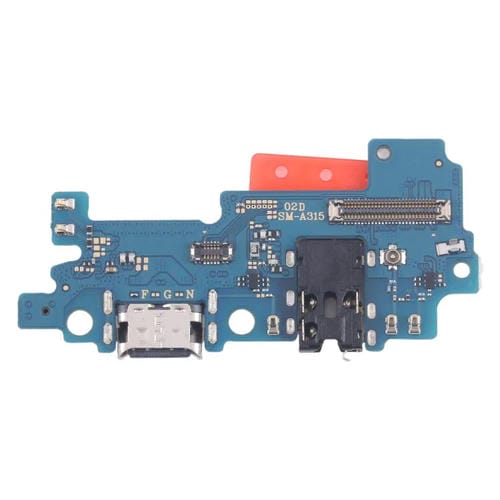 Samsung Galaxy A31 SM-A315F Charging Port Board with IC
