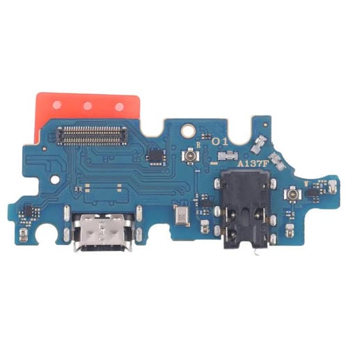 Samsung Galaxy A13 SM-A137F Charging Port Board with IC