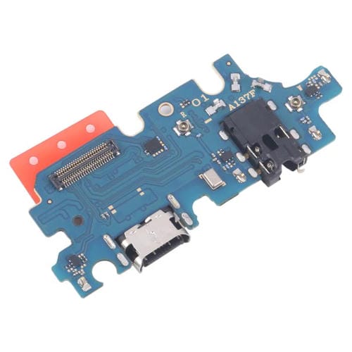 Samsung Galaxy A13 SM-A137F Charging Port Board with IC