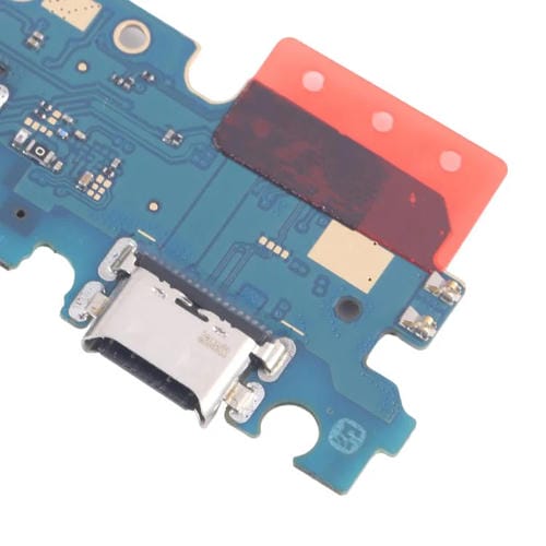 Samsung Galaxy A13 SM-A137F Charging Port Board with IC