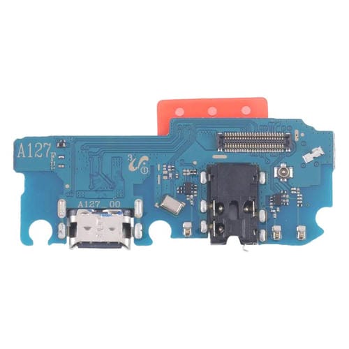 Samsung Galaxy A12 Nacho SM-A127F Charging Port Board with iC