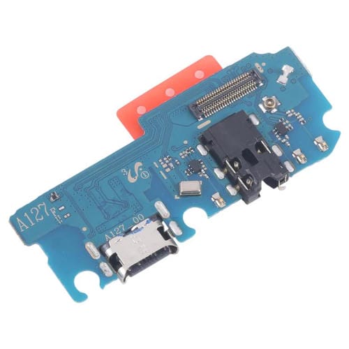 Samsung Galaxy A12 Nacho SM-A127F Charging Port Board with iC