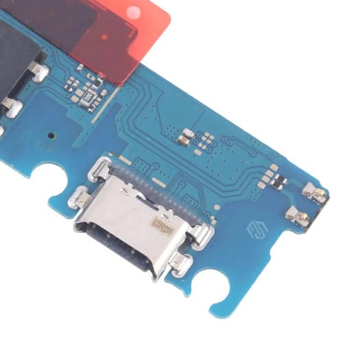 Samsung Galaxy A12 Nacho SM-A127F Charging Port Board with iC