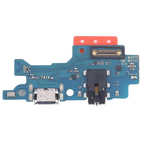 Ladestation Samsung Galaxy F41 SM-F415F mit iC