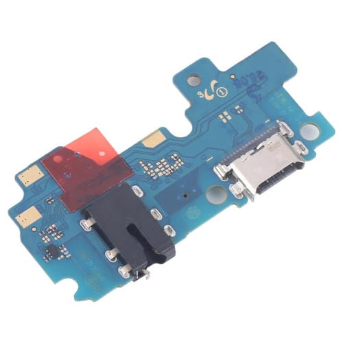 Plaque de chargeur de port Samsung Galaxy M22 SM-M225 avec iC