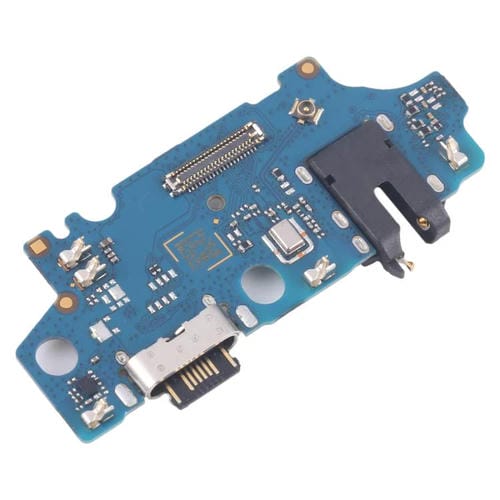 Placa de Porto de Carregamento Samsung Galaxy A05s SM-A057F com iC