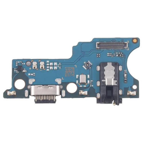 Placa de Porto de Carregamento Samsung Galaxy A04e SM-A042F com iC