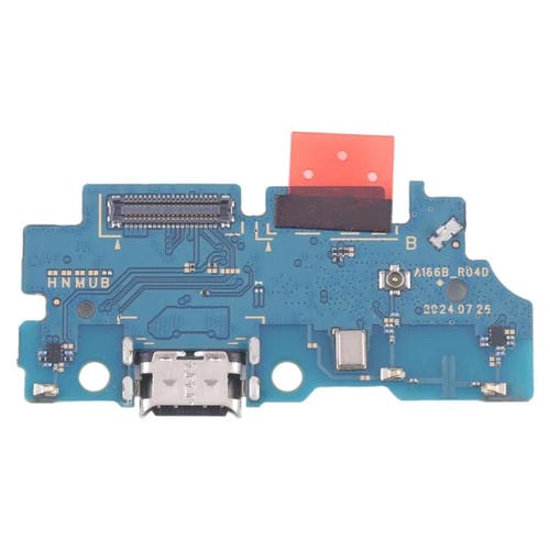 Samsung Galaxy A16 5G SM-A166B Charging Port Board with iC