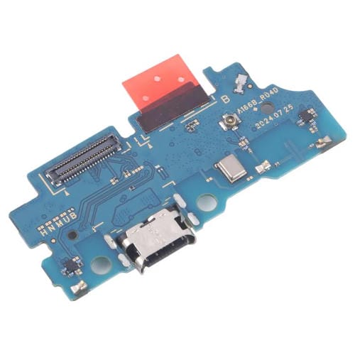 Samsung Galaxy A16 5G SM-A166B Charging Port Board with iC