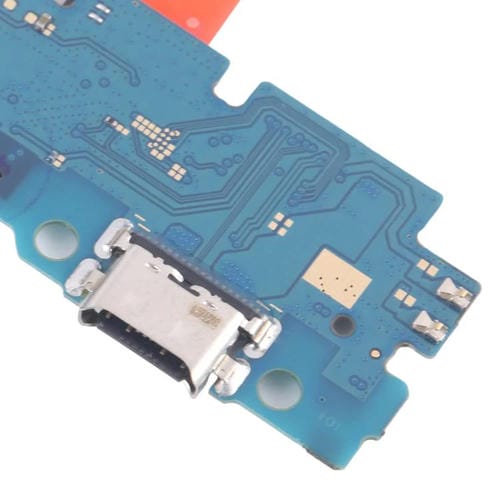 Samsung Galaxy A16 5G SM-A166B Charging Port Board with iC