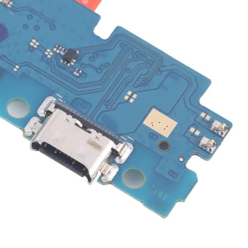 Ladestation Samsung Galaxy A16 SM-A165F mit iC
