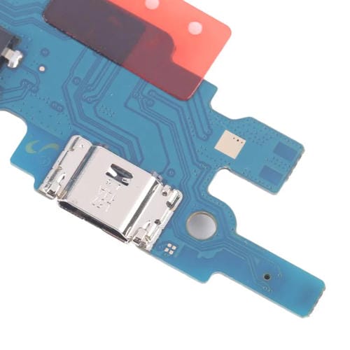 Placa de Porto de Carregamento Samsung Galaxy A10 SM-A105FN com Versão iC 0.1