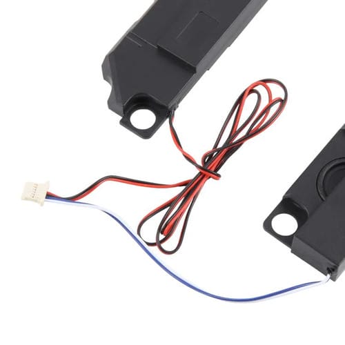 Timbre Altavoz para Asus Rog 3 4 Plus G531G GT GW 6 Pines