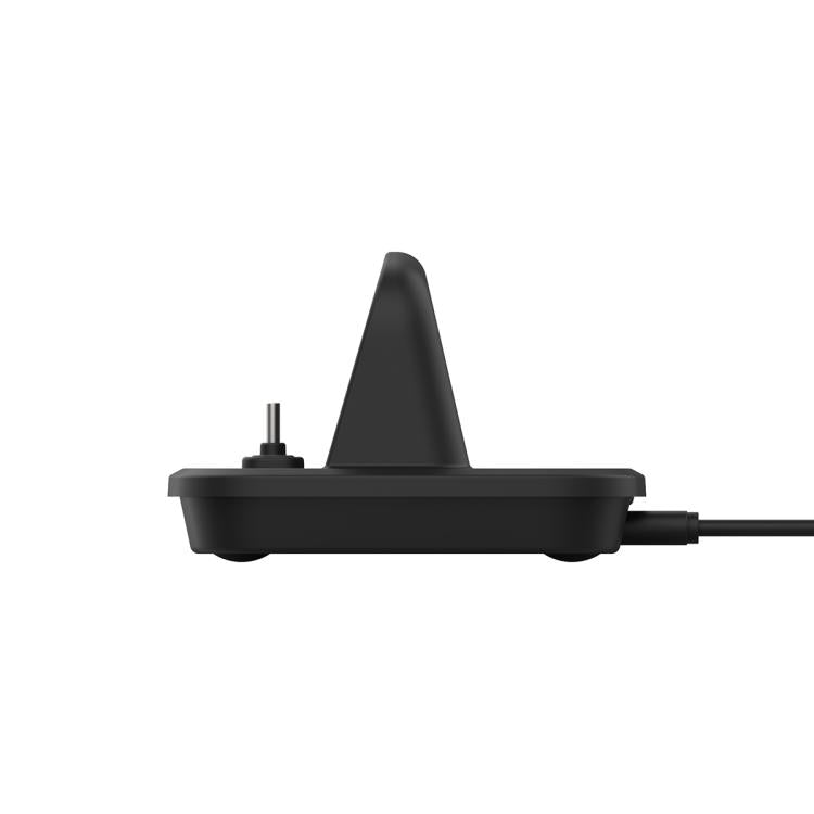 Base de carga para teléfono de escritorio tipo C RCC-DC-TC2 (negro)