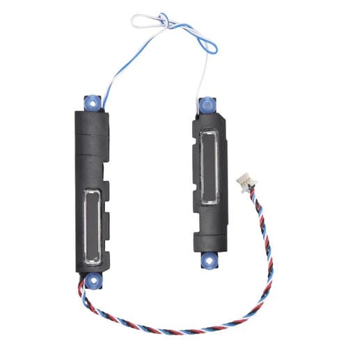 Timbre Altavoz para Dell Latitude 5500 E5500 YK00 02NV41
